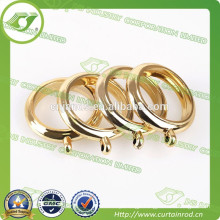 2015 good quality popular large curtain rings